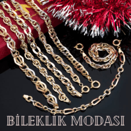 BİLEKLİKLER